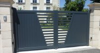Notre société de clôture et de portail à Marigny-Brizay